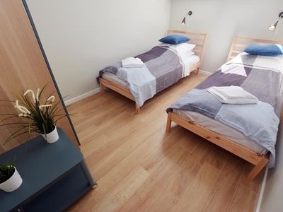 Ferienwohnung für 6 Personen (64 m²) in Ustronie Morskie 6/10