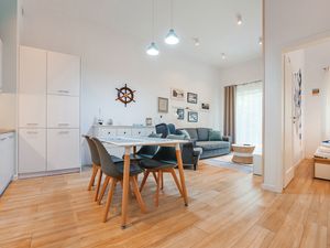 Ferienwohnung für 4 Personen (40 m&sup2;) in Ustronie Morskie