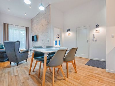 Ferienwohnung für 4 Personen (40 m²) in Ustronie Morskie 4/10