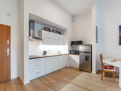 Ferienwohnung für 2 Personen (30 m²) in Ustronie Morskie 2/10