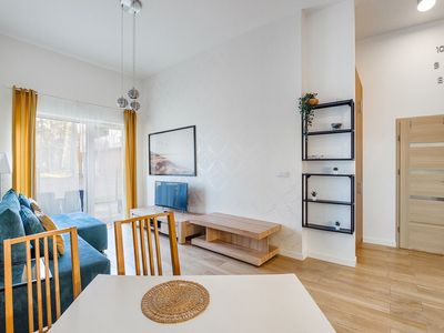 Ferienwohnung für 2 Personen (30 m²) in Ustronie Morskie 5/10