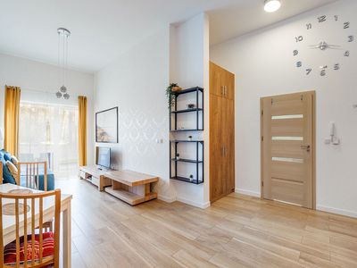 Ferienwohnung für 2 Personen (30 m²) in Ustronie Morskie 7/10