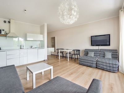 Ferienwohnung für 4 Personen (30 m²) in Ustronie Morskie 1/10