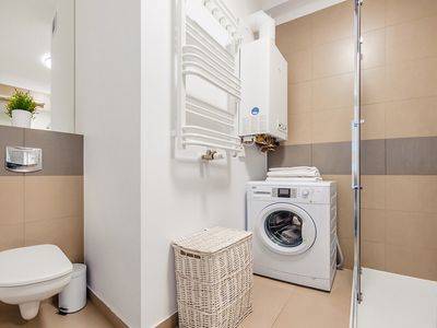 Ferienwohnung für 4 Personen (30 m²) in Ustronie Morskie 6/10