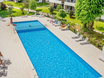 Ferienwohnung für 4 Personen (30 m²) in Ustronie Morskie 9/10