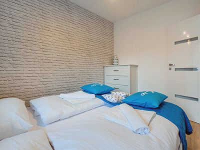 Ferienwohnung für 6 Personen (47 m²) in Ustronie Morskie 6/10