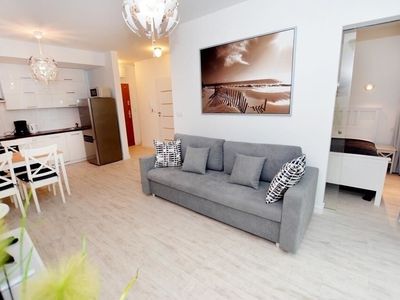 Ferienwohnung für 4 Personen (39 m²) in Ustronie Morskie 2/10