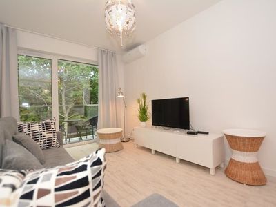 Ferienwohnung für 4 Personen (39 m²) in Ustronie Morskie 7/10