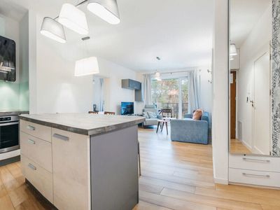 Ferienwohnung für 6 Personen (50 m²) in Ustronie Morskie 3/10