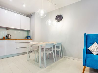 Ferienwohnung für 4 Personen (40 m²) in Ustronie Morskie 2/10