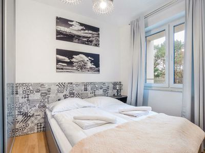 Ferienwohnung für 6 Personen (50 m²) in Ustronie Morskie 8/10