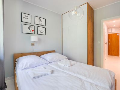 Ferienwohnung für 4 Personen (40 m²) in Ustronie Morskie 7/10