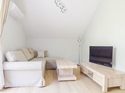 Ferienwohnung für 6 Personen (50 m²) in Ustronie Morskie 1/8