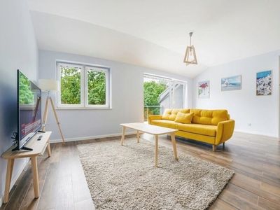 Ferienwohnung für 6 Personen (64 m²) in Ustronie Morskie 1/10