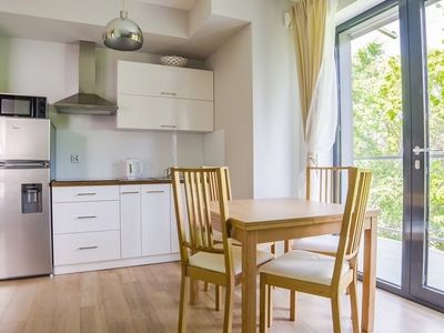 Ferienwohnung für 6 Personen (50 m²) in Ustronie Morskie 2/8