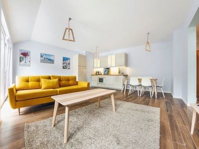 Ferienwohnung für 6 Personen (64 m²) in Ustronie Morskie 3/10