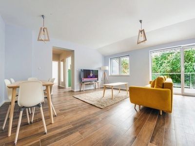 Ferienwohnung für 6 Personen (64 m²) in Ustronie Morskie 4/10