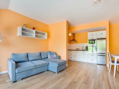 Ferienwohnung für 6 Personen (65 m²) in Ustronie Morskie 3/10