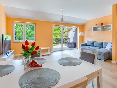 Ferienwohnung für 6 Personen (65 m²) in Ustronie Morskie 5/10