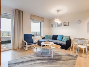 Ferienwohnung für 4 Personen (34 m&sup2;) in Ustronie Morskie