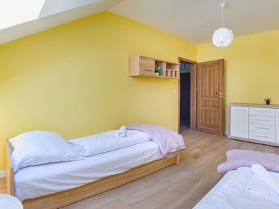 Ferienwohnung für 6 Personen (65 m²) in Ustronie Morskie 8/10