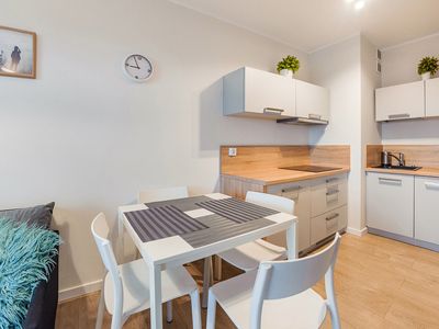 Ferienwohnung für 4 Personen (34 m²) in Ustronie Morskie 5/10