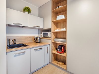 Ferienwohnung für 4 Personen (34 m²) in Ustronie Morskie 7/10