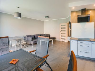 Ferienwohnung für 6 Personen (53 m²) in Ustronie Morskie 3/10