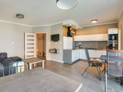 Ferienwohnung für 6 Personen (53 m²) in Ustronie Morskie 5/10