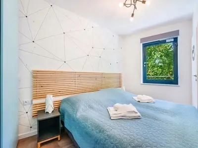 Ferienwohnung für 4 Personen (33 m²) in Ustronie Morskie 5/8