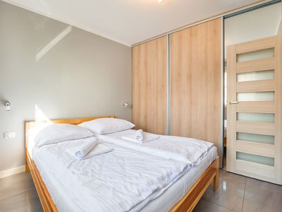 Ferienwohnung für 6 Personen (53 m²) in Ustronie Morskie 6/10