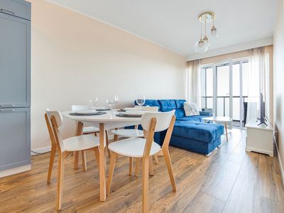 Ferienwohnung für 4 Personen (37 m²) in Ustronie Morskie 2/10