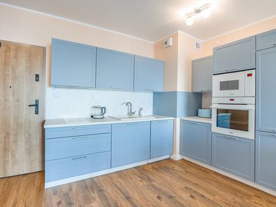 Ferienwohnung für 4 Personen (37 m²) in Ustronie Morskie 3/10