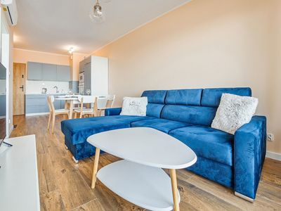 Ferienwohnung für 4 Personen (37 m²) in Ustronie Morskie 5/10