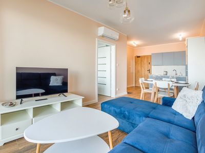 Ferienwohnung für 4 Personen (37 m²) in Ustronie Morskie 6/10