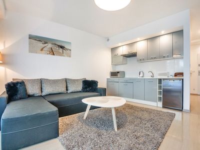 Ferienwohnung für 4 Personen (47 m²) in Ustronie Morskie 5/10