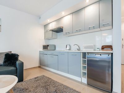 Ferienwohnung für 4 Personen (47 m²) in Ustronie Morskie 6/10