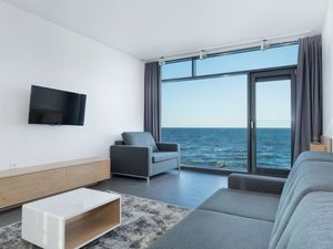 Ferienwohnung für 4 Personen (38 m²) in Ustronie Morskie