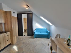 Ferienwohnung für 3 Personen (25 m²) in Ustronie Morskie