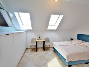 Ferienwohnung für 2 Personen (23 m²) in Ustronie Morskie