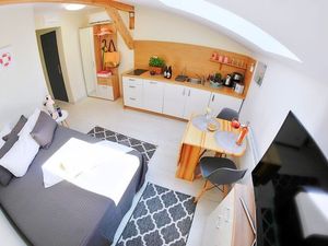 Ferienwohnung für 2 Personen (16 m²) in Ustronie Morskie