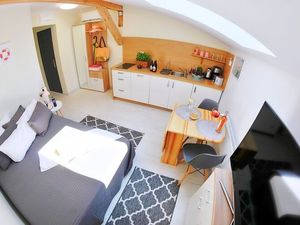 Ferienwohnung für 2 Personen (16 m&sup2;) in Ustronie Morskie