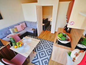 Ferienwohnung für 3 Personen (30 m²) in Ustronie Morskie