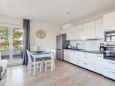 Ferienwohnung für 4 Personen (42 m²) in Ustronie Morskie 2/10