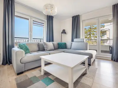 Ferienwohnung für 4 Personen (42 m²) in Ustronie Morskie 6/10