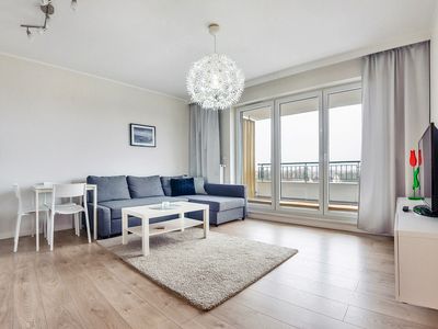 Ferienwohnung für 4 Personen (40 m²) in Ustronie Morskie 1/10