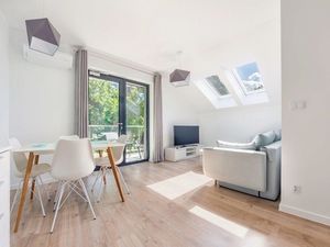 Ferienwohnung für 4 Personen (40 m²) in Ustronie Morskie