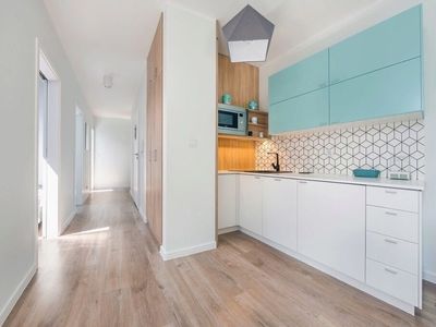 Ferienwohnung für 4 Personen (40 m²) in Ustronie Morskie 2/10