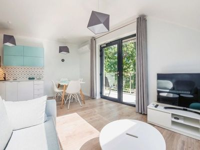 Ferienwohnung für 4 Personen (40 m²) in Ustronie Morskie 4/10