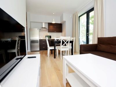 Ferienwohnung für 6 Personen (45 m²) in Ustronie Morskie 2/10